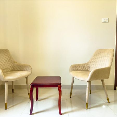 Tulip Homes Κοϊμπατόρε Εξωτερικό φωτογραφία