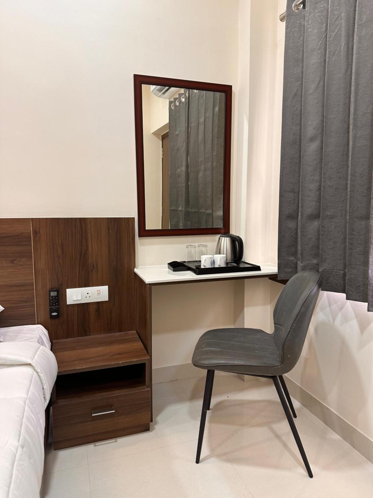 Tulip Homes Κοϊμπατόρε Εξωτερικό φωτογραφία
