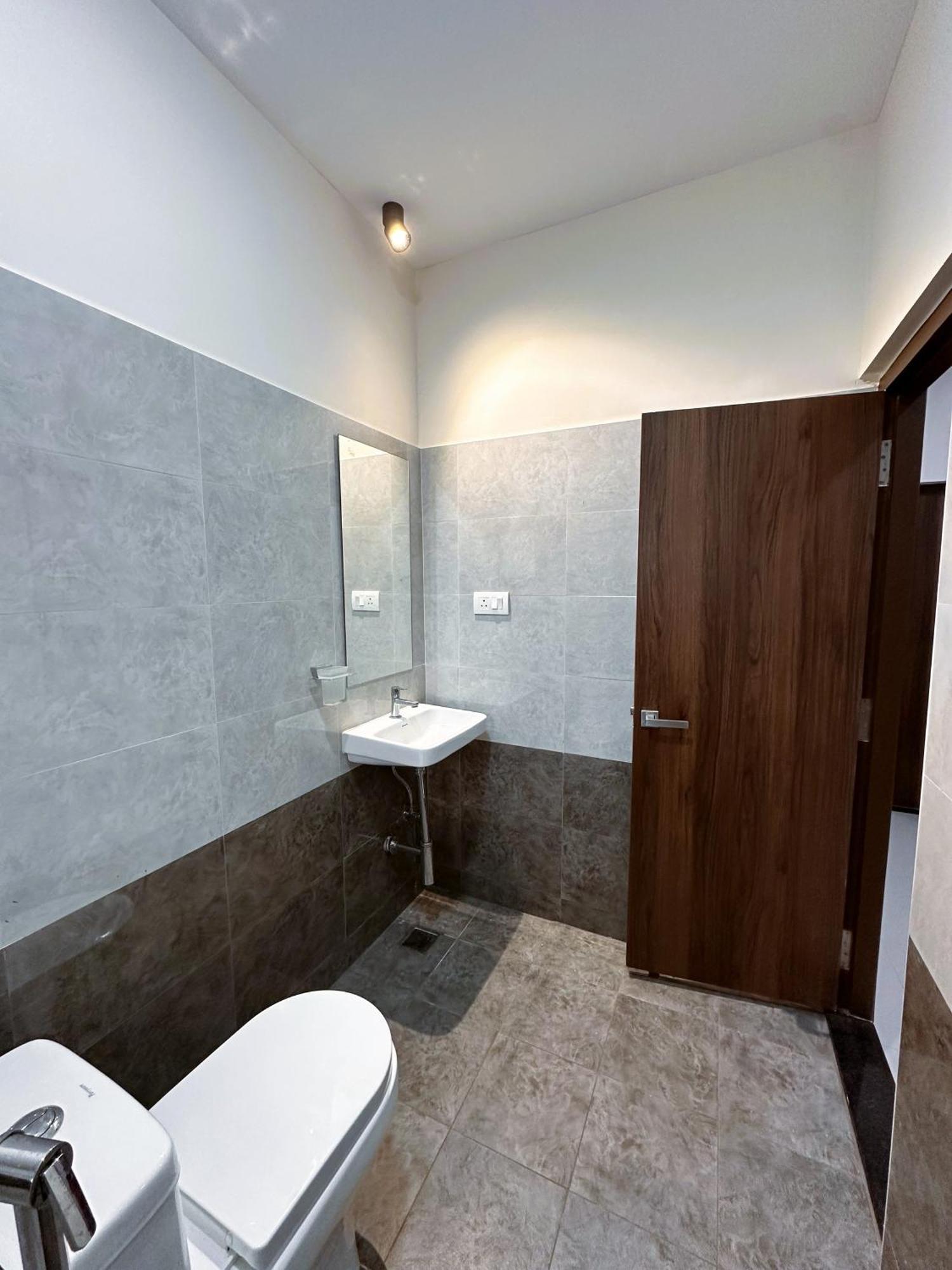 Tulip Homes Κοϊμπατόρε Εξωτερικό φωτογραφία