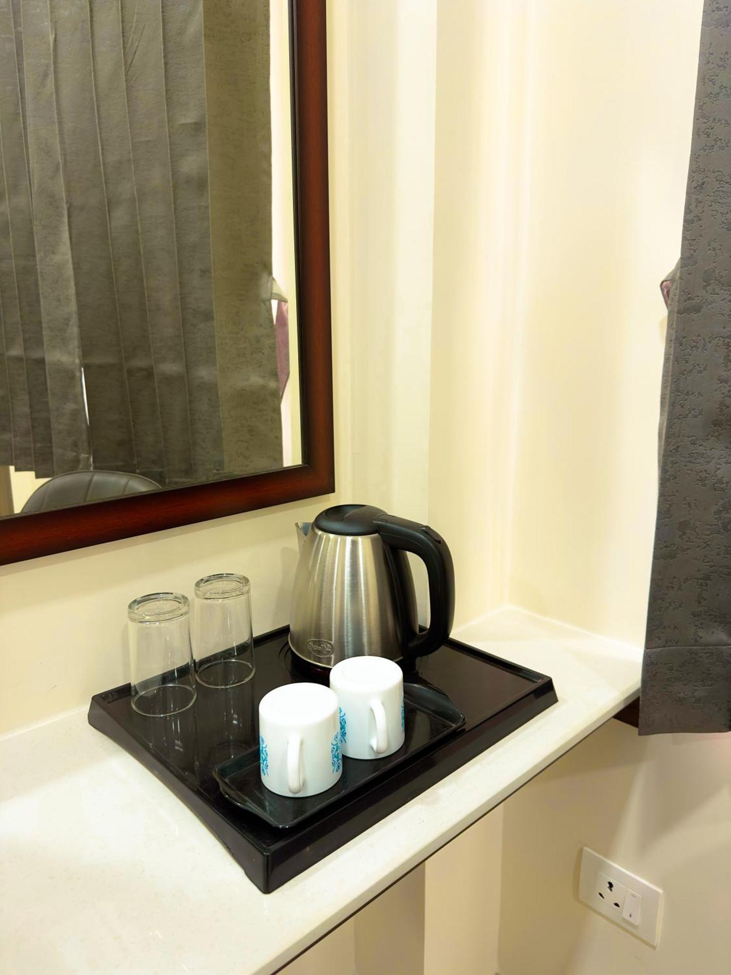 Tulip Homes Κοϊμπατόρε Εξωτερικό φωτογραφία