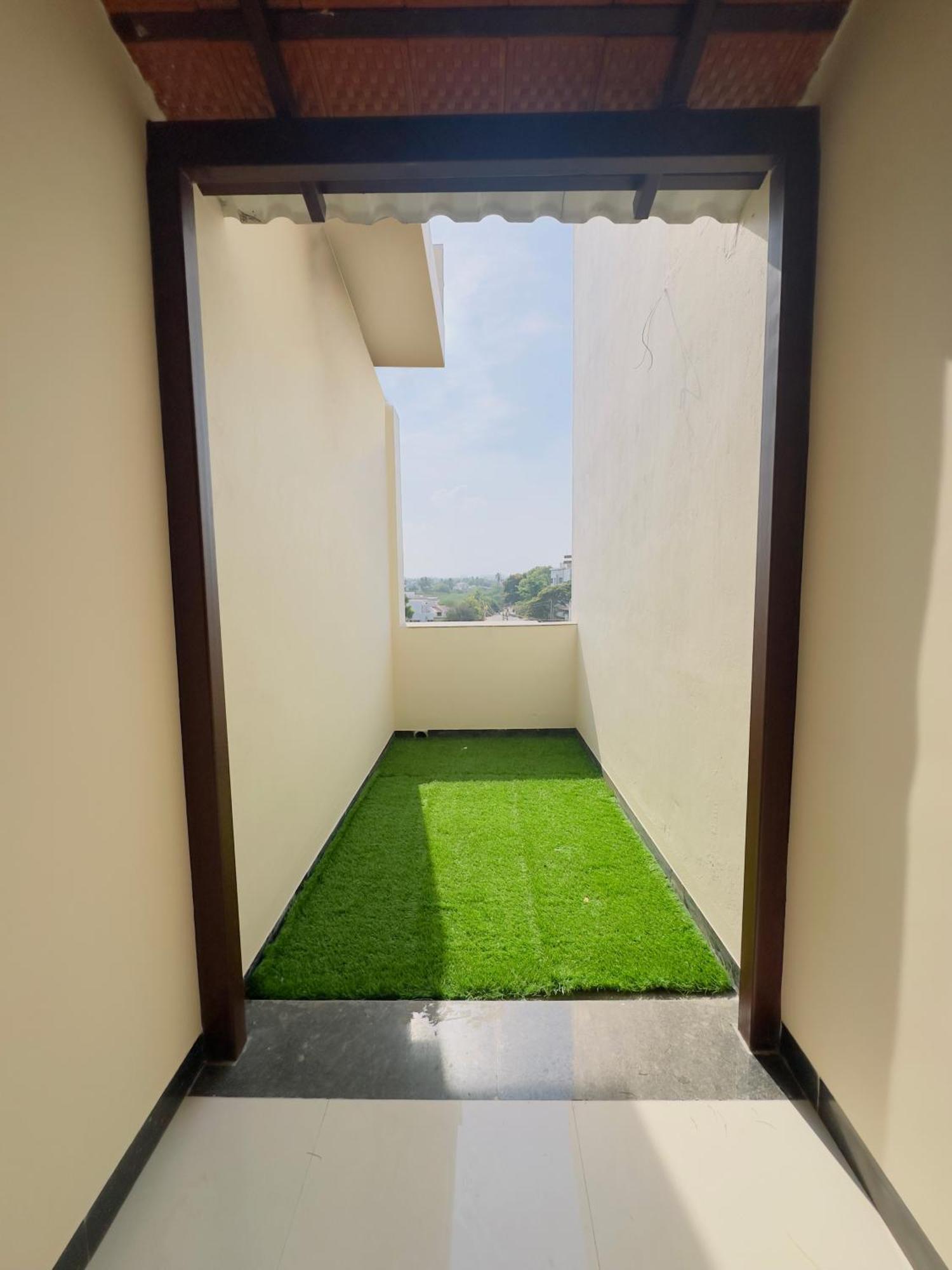 Tulip Homes Κοϊμπατόρε Εξωτερικό φωτογραφία