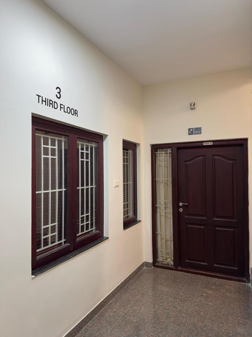 Tulip Homes Κοϊμπατόρε Εξωτερικό φωτογραφία